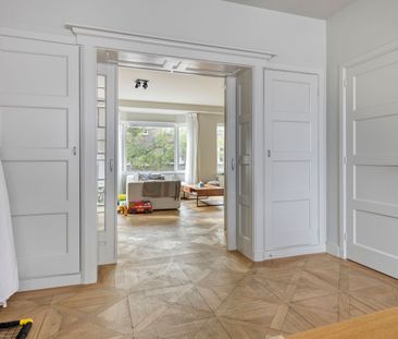 Appartement te huur: Van Hoytemastraat 101 2596 EP Den Haag - Foto 2