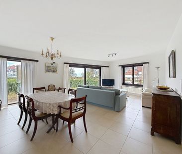In optie - Appartement te huur in Duinbergen met 2 slaapkamers - Foto 1