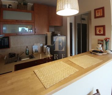 Parking | Balkon | Ochrona | Zamknięte osiedle - Photo 5