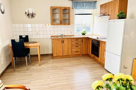 Kawalerka na Jeżycach, ul. Szczepanowskiego - Zdjęcie 5