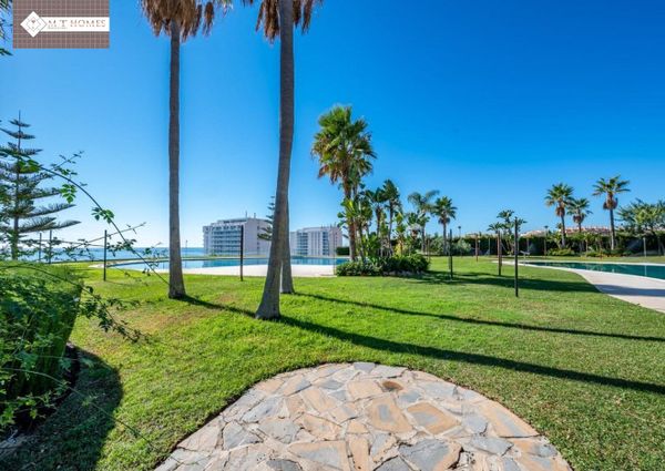Penthouse - Benalmádena (Benalmádena Costa)