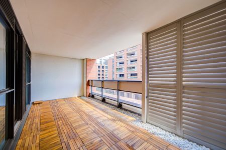 For Lease - 3091 Dufferin Street Unit# 336, Toronto, Ontario - Photo 4