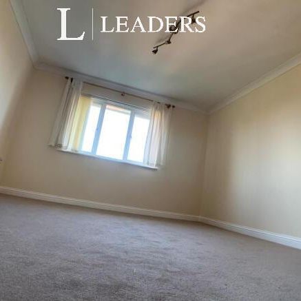 2 bedroom apartment to rent Peterhouse Close, Peterborough, PE3 - Photo 1