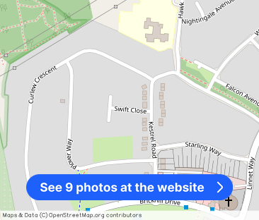 Swift Close, Bedford - Photo 1