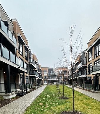 For Lease - 2 Phelps Lane Unit# 10, Richmond Hill, Ontario - Photo 1