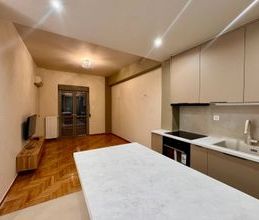 Διαμέρισμα για ενοικίαση - Κυψέλη, - Φωτογραφία 4