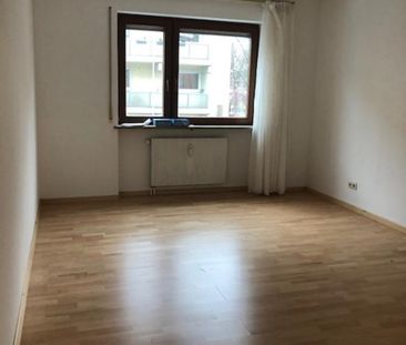 Wunderschöne 2 Zi, Küche, Diele Bad und Kammer - Photo 4