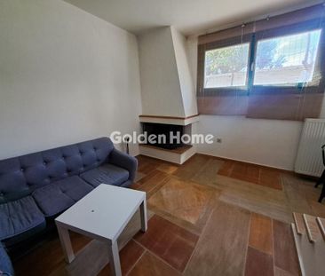 Μεζονέτα για ενοικίαση Άγιος Νικόλαος (Παλλήνη) - Photo 3