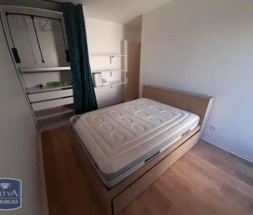Appartement à louer 3 pièces 57.9m² - Photo 6