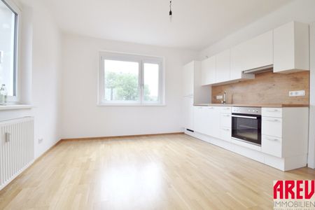 2-ZIMMER-WOHNUNG MIT TOP ANBINDUNGEN - TOP NR. 3 - Photo 3