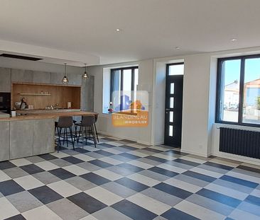Location Maison 6 pièces 149m² - Photo 4