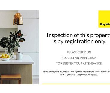 103/38 Nicholson Street, Fitzroy North VIC 3068 - Apartment For Ren... - Photo 3