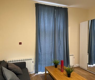 Studio Flat, Gloucester Drive, N4 - Photo 2