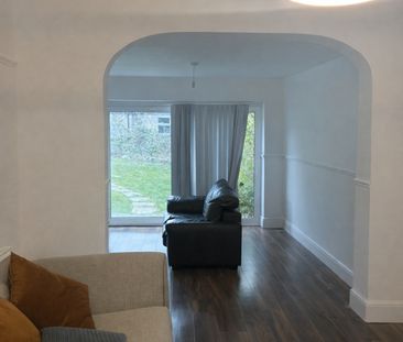 Room in a Shared House, Pargeter Road, B67 - Photo 1