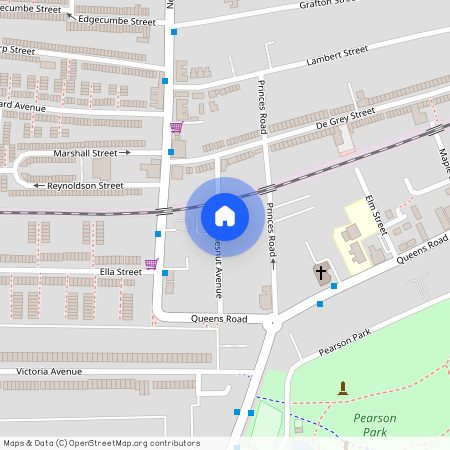 36a Chesnut Avenue, Hull HU5