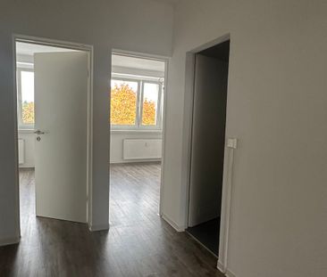 So macht wohnen Spaß: praktische 4-Zimmer-Wohnung - Foto 3