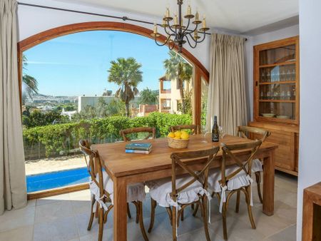 4 bedroom luxury Detached House for rent in Santa Eulària des Riu, Spain - Photo 5