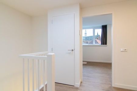 Te huur: Appartement Willem de Rijkestraat in Tilburg - Foto 2