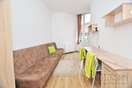 Pokój dwuosobowy nr 5 do wynajęcia - Zdjęcie 5