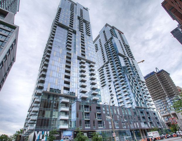 À louer / Appartement - Photo 1