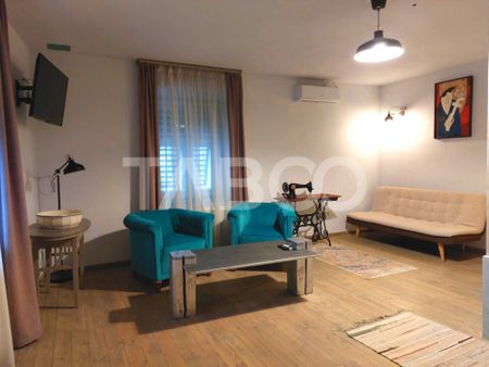 Studio de inchiriat la casa camera bucatarie baie langa Lidl - Fotografie 3