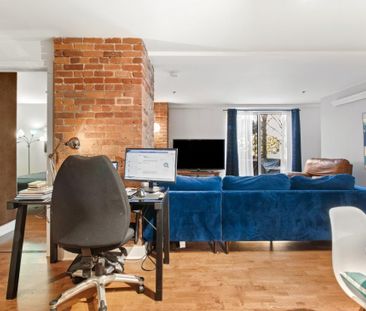 Appartement à louer - Montréal (Mercier/Hochelaga-Maisonneuve) (Hoc... - Photo 1