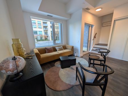 For Lease - 185 Enfield Place Unit# TH1, Mississauga, Ontario - Photo 5