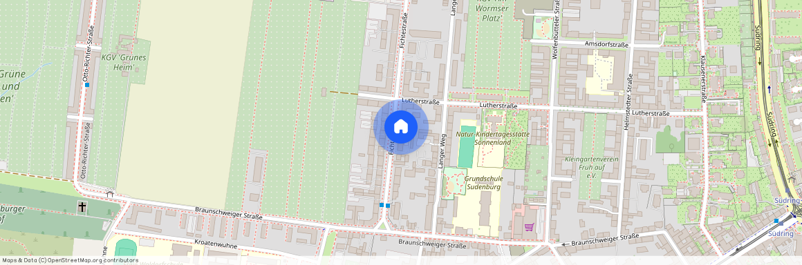 Fichtestraße 11, 39112 Sachsen-Anhalt - Magdeburg