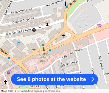 Wellingborough Road, Northampton, NN1 - Photo 1