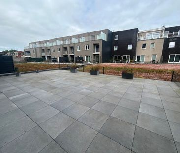 Prachtig gelijkvloers appartement in de Polderstraat te Bredene! - Photo 6