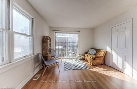 For Lease - 1085 QUEENS Boulevard Unit# 16A, Kitchener, Ontario - Photo 3