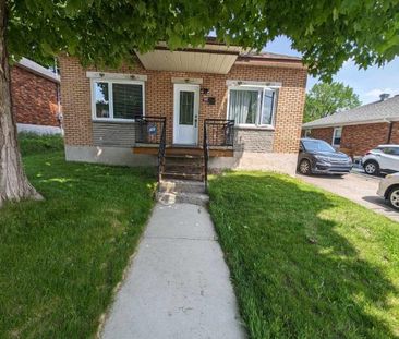 Bungalow à louer - Photo 4