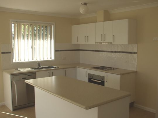 3/7 Grace Court, Wodonga VIC 3690 - Apartment For Rent | Domain - Photo 1