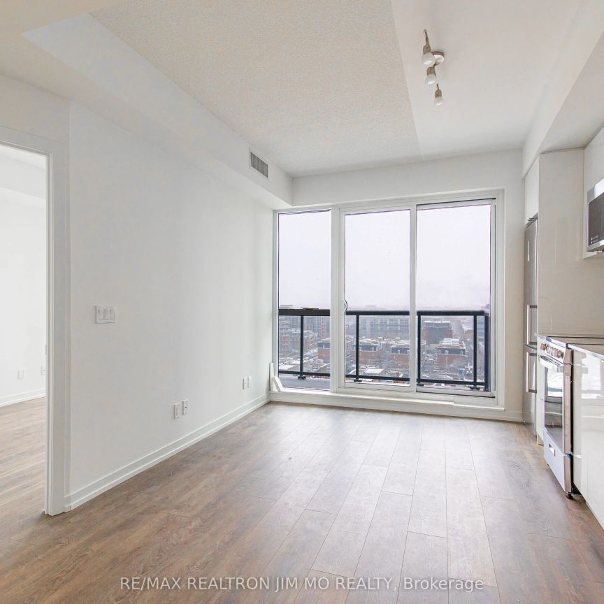 49 East Liberty Street #1110 - Photo 1