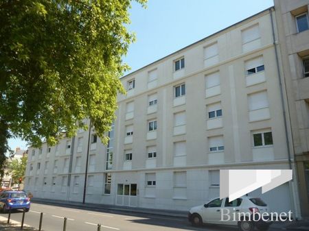 Appartement à louer, 1 pièce - Orléans 45000 - Photo 4
