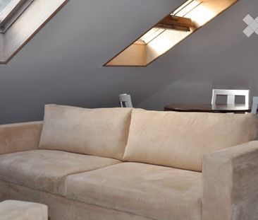 Duplex dans le port de Pully - Photo 2