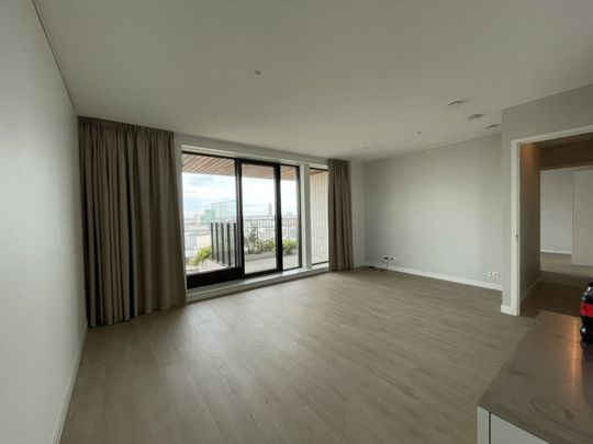 Appartement, Hoola van Nootenstraat - Photo 1