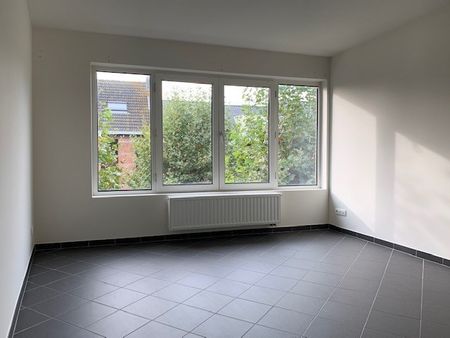 Appartement met 2 slpk te Mariaburg - Ekeren - Photo 2