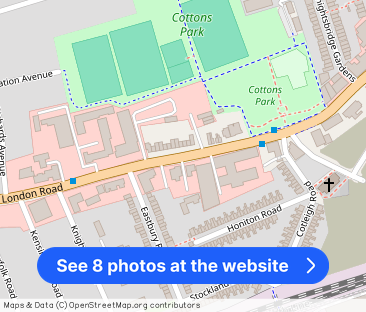 Old Mill Place, London Road, Romford, RM7 - Photo 1