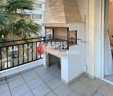 Διαμέρισμα για ενοικίαση Άνω Γλυφάδα (Γλυφάδα) - Photo 3