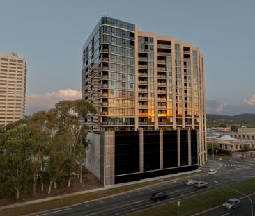 Brand New Living at "The Shard" - Modern Style and Ultimate Conveni... - Photo 4