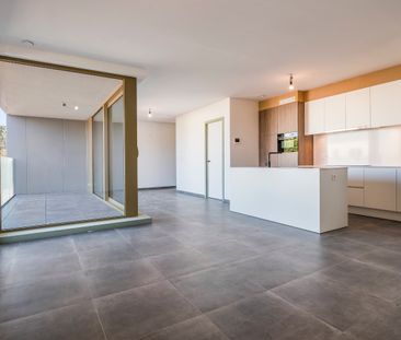 Modern appartement met 2 slaapkamersen terras te huur - Foto 6