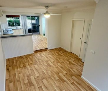 2 BEDROOM COTTAGE IN MORUYA - Photo 1
