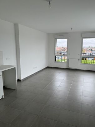 Appartement / Offre 55764311 - Photo 1