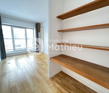 Bel appartement Lyon 6 – rue Sully - Photo 1