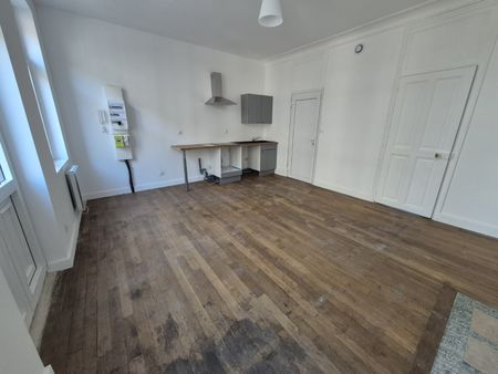 Location Appartement 2 pièces 36m² CAMBRAI 59400 - Photo 4
