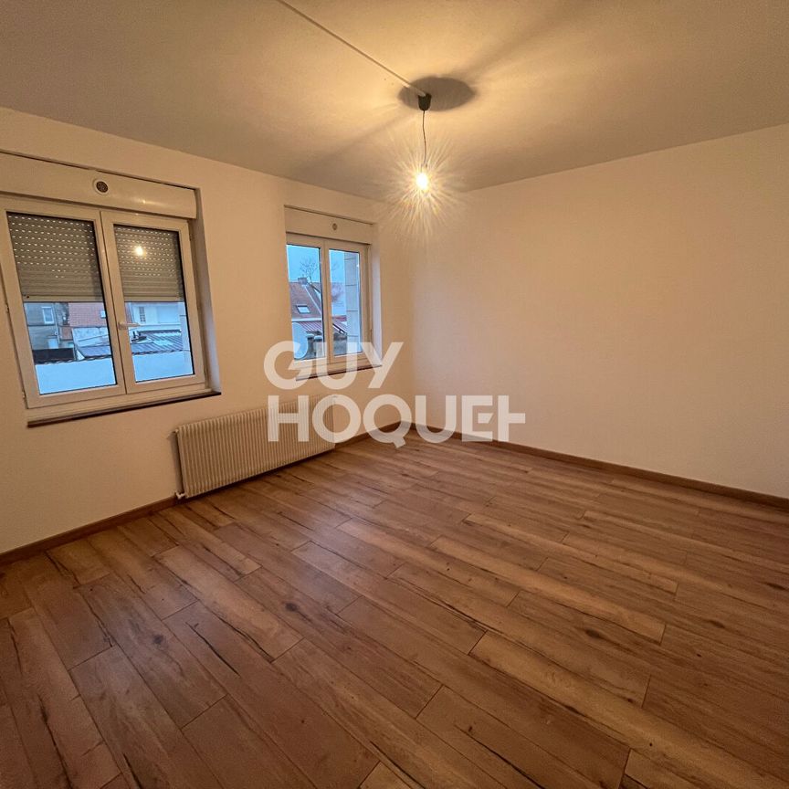 Location Maison 4 pièces 104m² - Photo 1