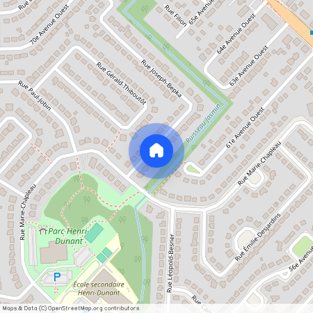 7 Rue Joseph-Bepka, J7C 0G1, Gatineau