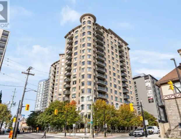 303 - 95 BRONSON AVENUE | 303 - 95 BRONSON AVENUE, Ottawa - Photo 1