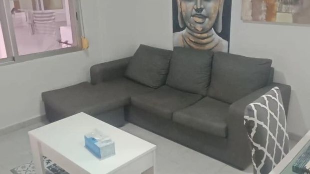 Piso de alquiler en Avinguda de Jijona, 47, Campoamor - Foto 1